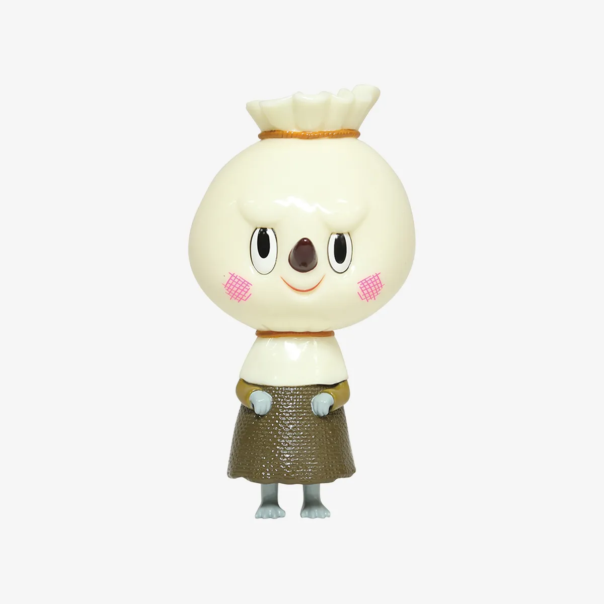 SPOOKY Original Figure