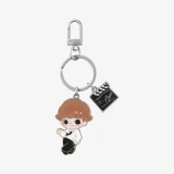 POP MART-Tier 1 Bonus-DIMOO'S HOLIDAY IN THE USA SERIES-Alloy Pendant (Los Angeles) - Banner 2