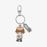 POP MART-Tier 1 Bonus-DIMOO'S HOLIDAY IN THE USA SERIES-Alloy Pendant (Los Angeles) - Banner 5
