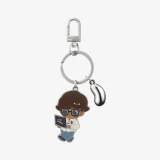 POP MART-Tier 1 Bonus-DIMOO'S HOLIDAY IN THE USA SERIES-Alloy Pendant (Los Angeles) - Banner 4