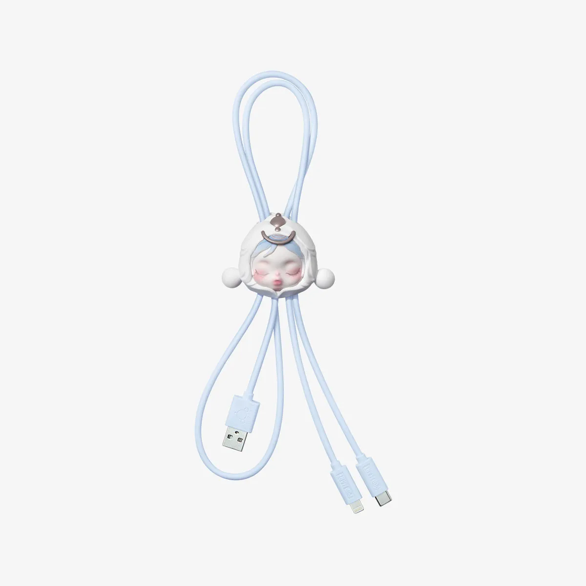 Tier 1 Bonus-SKULLPANDA The Paradox Series Cable