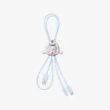POP MART-Tier 1 Bonus-SKULLPANDA The Paradox Series Cable - Banner 1