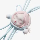 POP MART-Tier 1 Bonus-SKULLPANDA The Paradox Series Cable - Banner 2