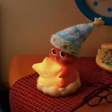 POP MART-GRAND PRIZE-Twinkle Twinkle Classic Series-Goodnight Pat-activated Lamp - Banner 3
