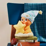 POP MART-GRAND PRIZE-Twinkle Twinkle Classic Series-Goodnight Pat-activated Lamp - Banner 6