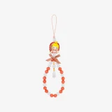 POP MART-Tier 1 Bonus-MOLLY Daily Look Series-Phone Charm Blind Box - Banner 2