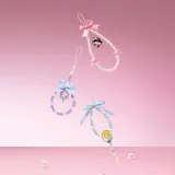 POP MART-Tier 1 Bonus-MOLLY Daily Look Series-Phone Charm Blind Box - Banner 9