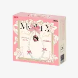 POP MART-Tier 1 Bonus-MOLLY Daily Look Series-Phone Charm Blind Box - Banner 10