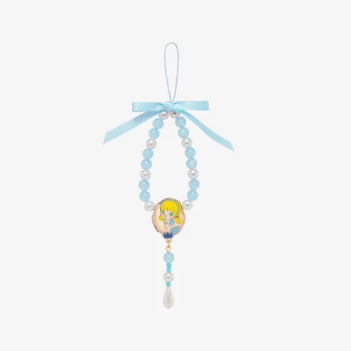 Tier 1 Bonus-MOLLY Daily Look Series-Phone Charm Blind Box