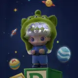 POP MART-MEGA JUST DIMO0 700% PIXAR-Alien - Banner 4