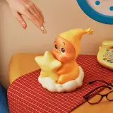 POP MART-GRAND PRIZE-Twinkle Twinkle Classic Series-Goodnight Pat-activated Lamp - Banner 5