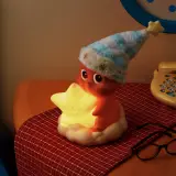 POP MART-GRAND PRIZE-Twinkle Twinkle Classic Series-Goodnight Pat-activated Lamp - Banner 2