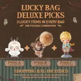 POP MART-Lucky Bag – Deluxe Picks - Banner 1