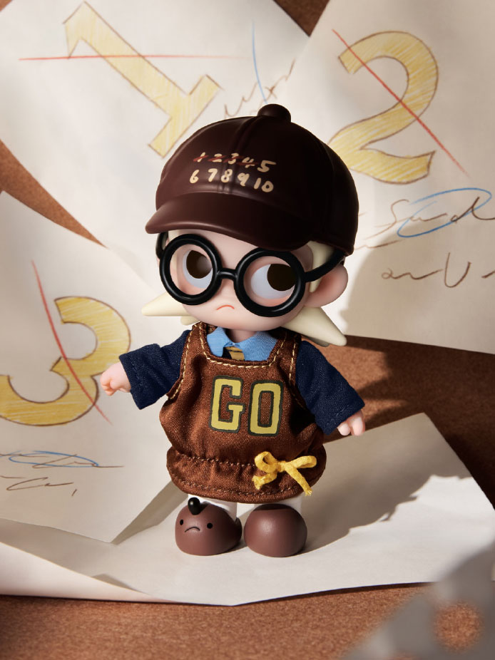 POP MART フィギュア計13体 POP MART Official | Shop