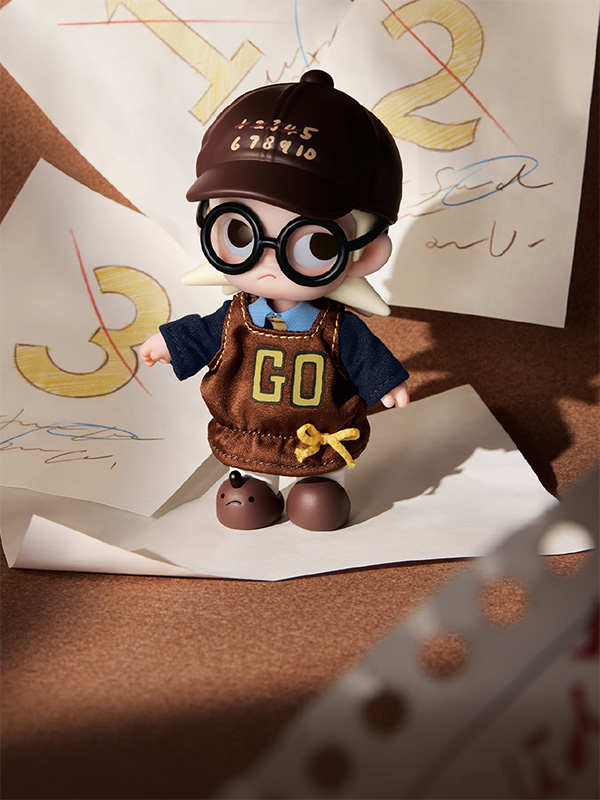 POP MART US Official | Designer Art Toys & Blind Box Collectibles