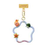 POP MART-Twinkle Twinkle Live the Ordinary Series - Phone Ring Blind Box - Eat Well Sleep Well
