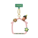 POP MART-Twinkle Twinkle Live the Ordinary Series - Phone Ring Blind Box - Grow at Ease