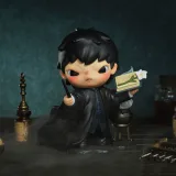 POP MART-Hirono × Harry Potter Figuras en Cajas Misteriosas - Severus Snape