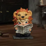 POP MART-Hirono × Harry Potter Figuras en Cajas Misteriosas - Luna Lovegood