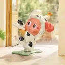 POP MART-Twinkle Twinkle Live the Ordinary Series Figures - Welcome Home