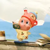 POP MART-Twinkle Twinkle - Colección"Disfruta la Vida"Figuras en Cajas Misteriosas - Brindemos por Nosotros