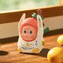 POP MART-Twinkle Twinkle Live the Ordinary Series Figures - A Blah Day