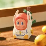POP MART-Twinkle Twinkle - Colección"Disfruta la Vida"Figuras en Cajas Misteriosas - Un Día Bla, Bla