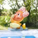 POP MART-Twinkle Twinkle Live the Ordinary Series Figures - Bathroom Crooner