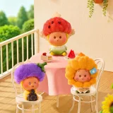 POP MART-POP BEAN Twinkle Twinkle - Colección "Disfruta la Vida"Twinkle Twinkle Figura en Caja Misteriosa - Banner 2
