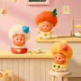 POP MART-POP BEAN Twinkle Twinkle - Colección "Disfruta la Vida"Twinkle Twinkle Figura en Caja Misteriosa - Banner 4