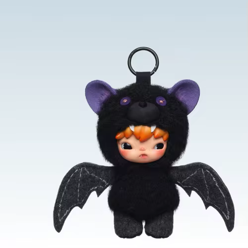 TRENDING PLUSH