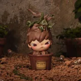 POP MART-Hirono × Harry Potter Series Figures - Mandrake (SECRET)