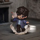POP MART-Hirono × Harry Potter Series Figures - Harry Potter-Special Edition (SUPER SECRET)