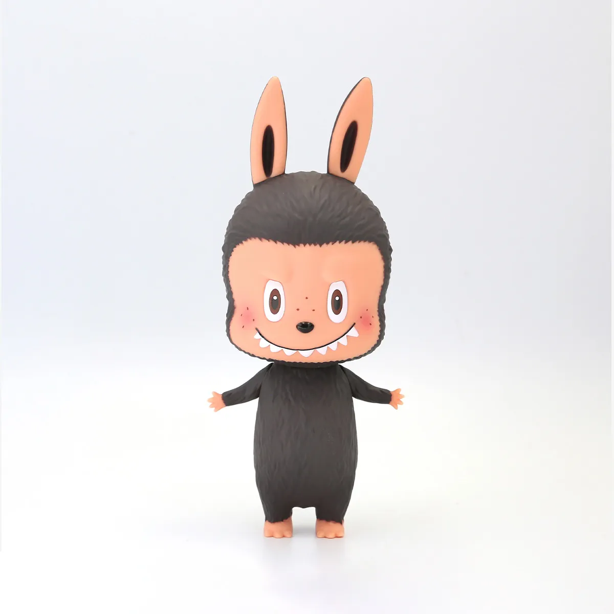 LABUBU Freckles Figure