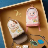 POP MART-POP MART Meowgical Charge Series - Plush Doll Display Bag - Banner 2
