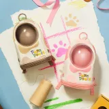 POP MART-POP MART Meowgical Charge Series - Plush Doll Display Bag - Banner 3