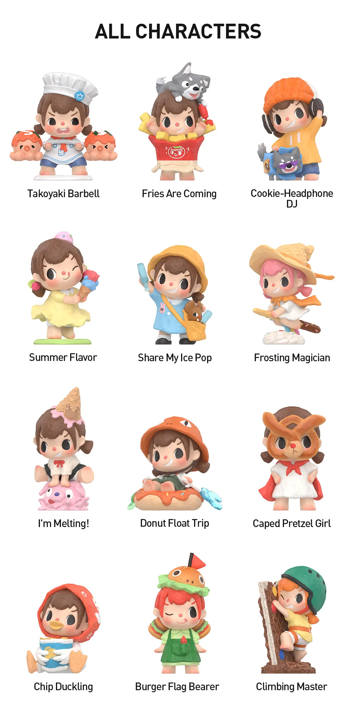 Merodi Snack Time Series Figures