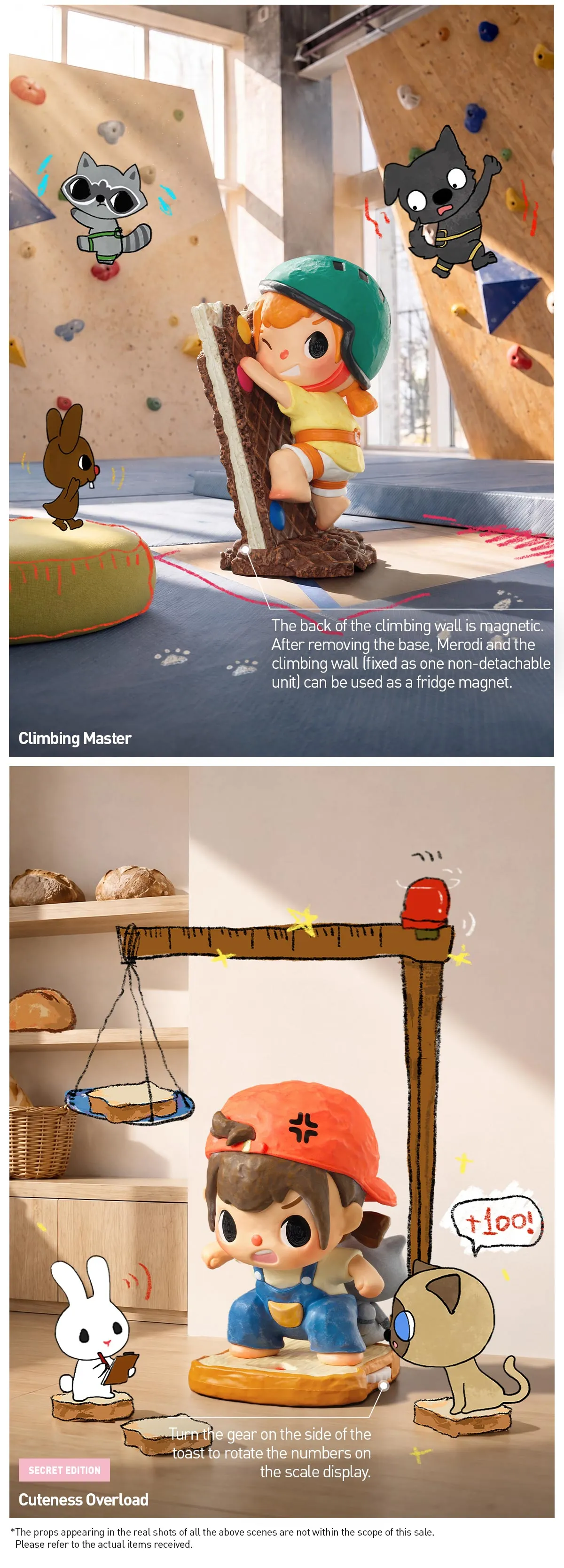Merodi Snack Time Series Figures