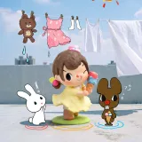 POP MART-Merodi Snack Time Series Figures - Summer Flavor