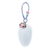 POP MART-THE MONSTERS CAT MODE ON SERIES - Pendant Blind Box - Ragdoll Kitty