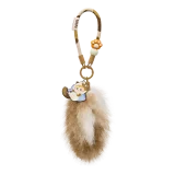 POP MART-THE MONSTERS CAT MODE ON SERIES - Pendant Blind Box - Calico Kitty