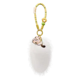 POP MART-THE MONSTERS CAT MODE ON SERIES - Pendant Blind Box - Siamese Kitty
