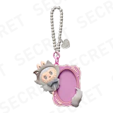 POP MART-THE MONSTERS CAT MODE ON SERIES - Card Holder Blind Box - MAINE COON KITTY（Secret）