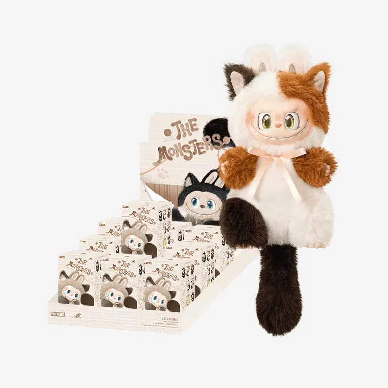 確認用 popmart POP NOW - Instantly Unbox POP MART Blind Boxes |