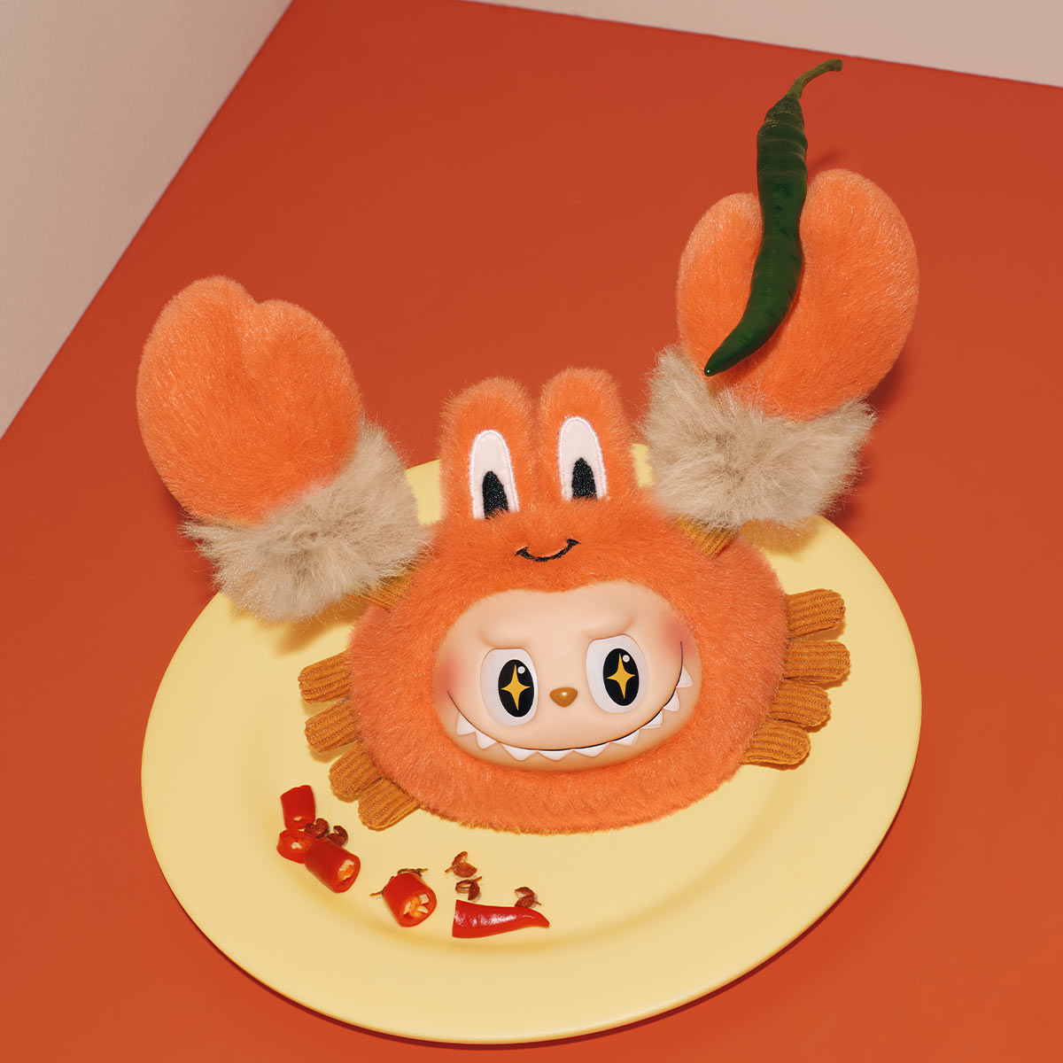 The Monsters Labubu｜Big Into Energy & Macaron Blind Boxes｜POP