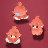 POP MART-Dip For Fun Series - Plush Pendant Blind Box - Sunny Sausie