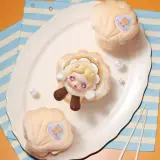 POP MART-Dip For Fun Series - Plush Pendant Blind Box - Clap for Delight