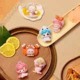 POP MART-POP BEAN Dip For Fun Series - Banner 4