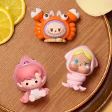 POP MART-POP BEAN Dip For Fun Series - Banner 5