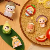 POP MART-POP BEAN Dip For Fun Series - Banner 3